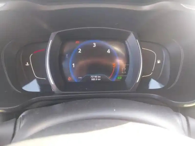 Renault Kadjar blue dci 115 — photo 12