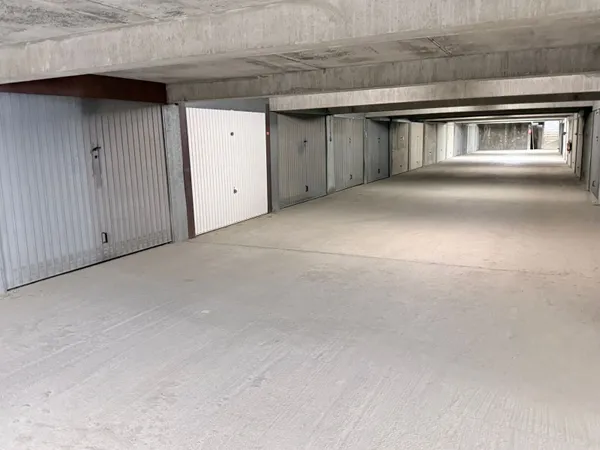 Parking 17 m²
