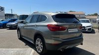 Bmw X1 xDrive20dA 190ch xLine Euro6d-T — photo 7