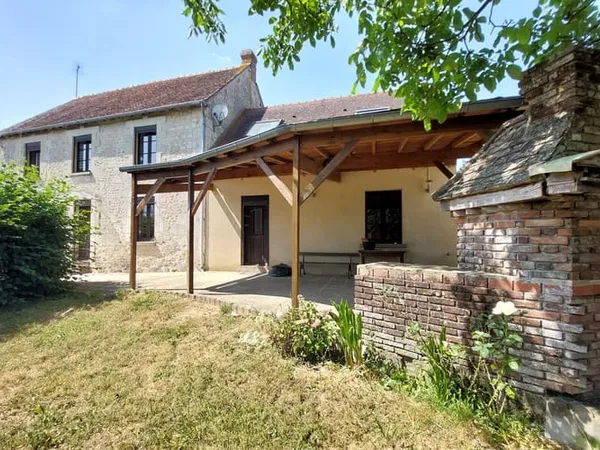Maison 5 pièces 135 m²