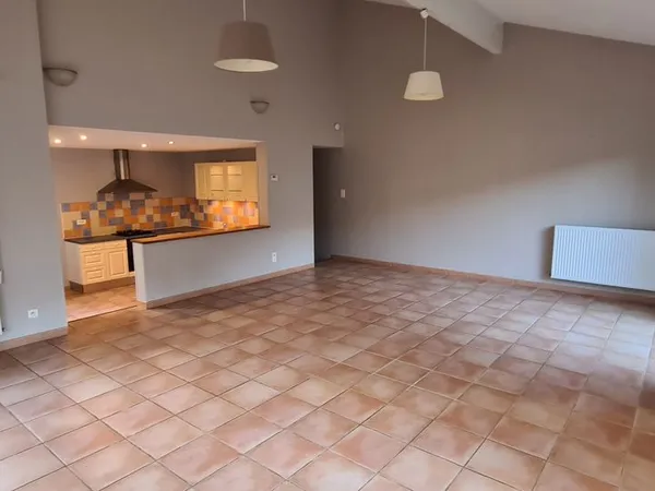 Agréable maison climatisée de 136m2 Bon-Encontre