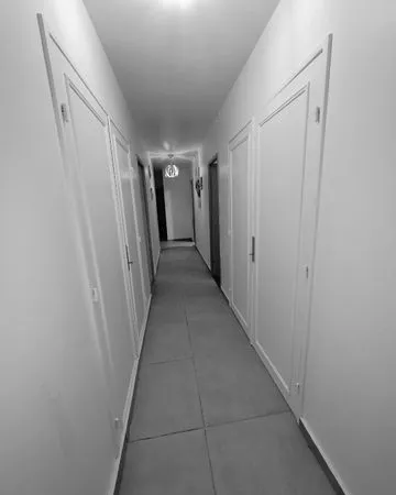 Appartement a collocation