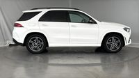 Mercedes Gle 350 e 211+136ch AMG Line 4Matic 9G-Tronic — photo 4