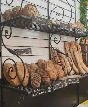 Boulangerie