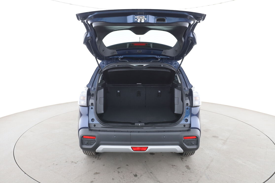Suzuki S-Cross 1.4 BoosterJet Hybrid Privilege — photo 15
