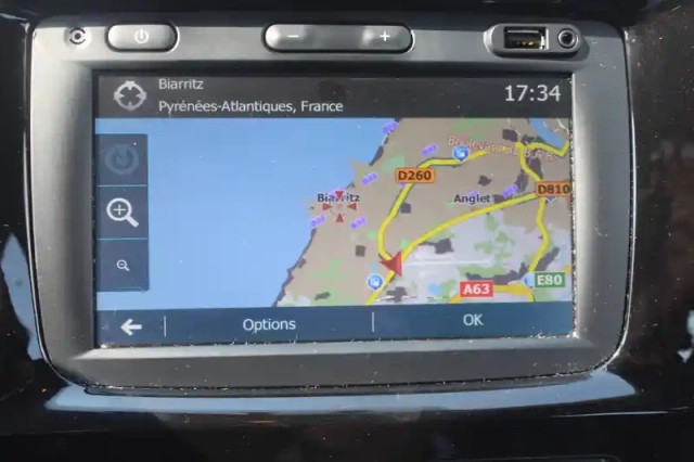 Dacia Spring achat intégral — photo 52
