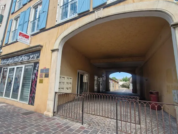 Local professionnel