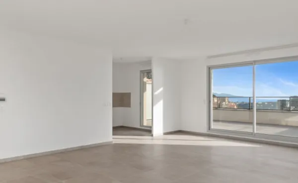 Appartement 5 pièces 120 m²