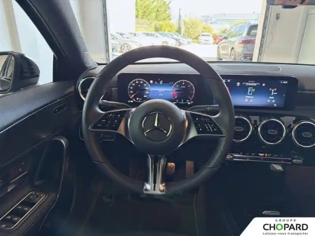 Mercedes Classe A 180 d — photo 16