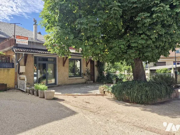 Maison 6 pièces 130 m²