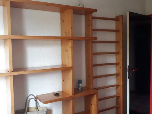 Appartement 1piéce