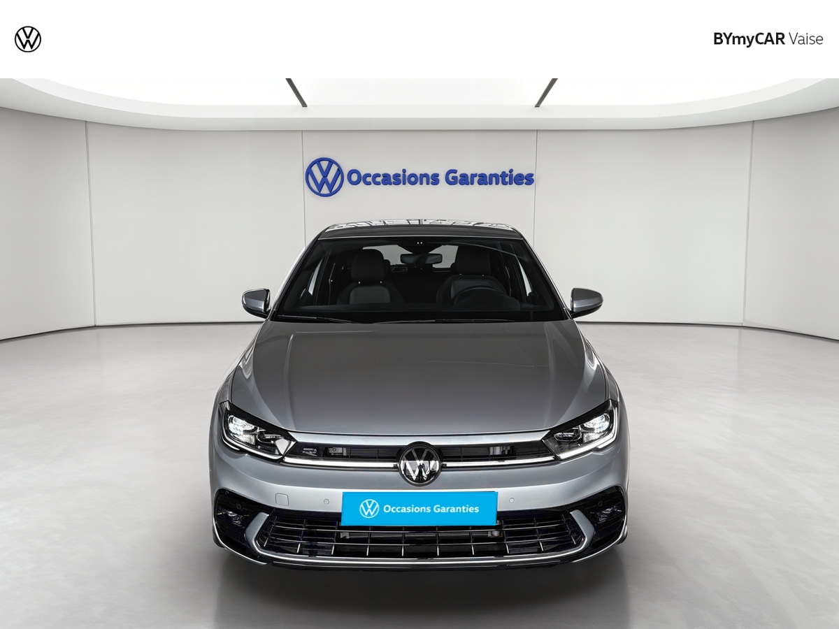 Volkswagen Polo 1.0 TSI 95 S&amp;S BVM5 — photo 8