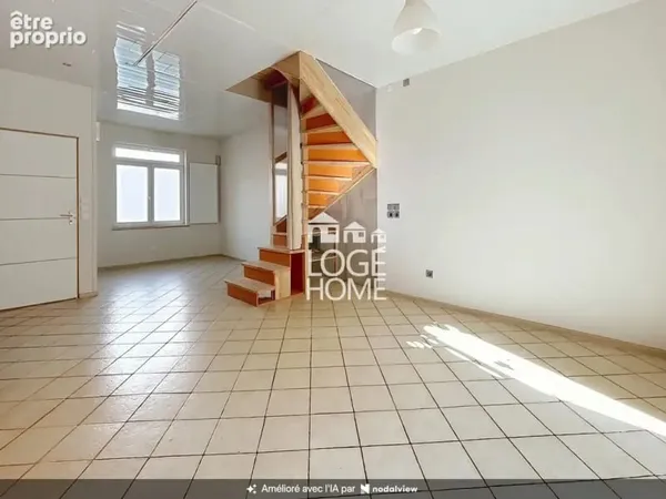 Maison 4 pièces 95 m²