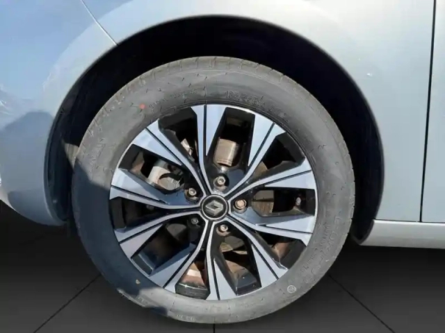 Renault Zoé zoe e-tech limited charge normale r110 achat intégral — photo 11