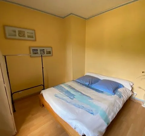 Chambre chez l'habitant