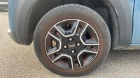 Dacia Spring Extreme — photo 20