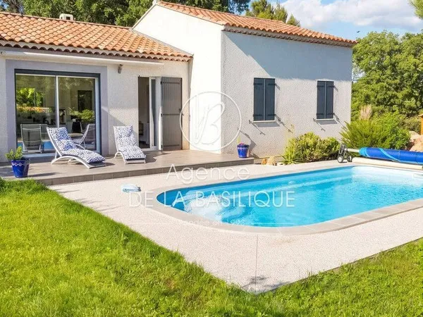 Maison 4 pièces 130 m²