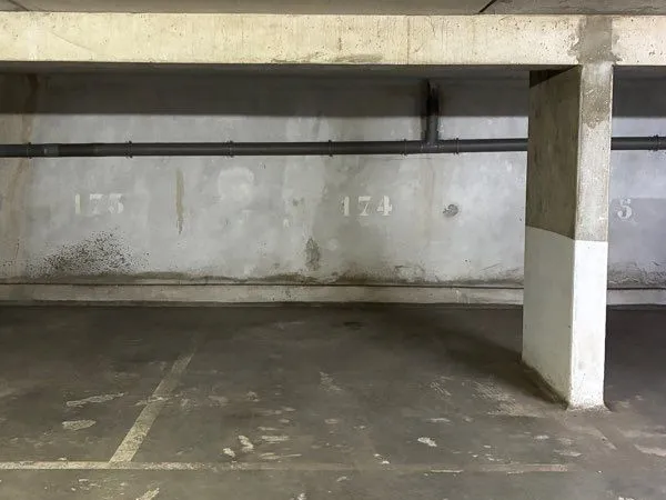 Parking à louer