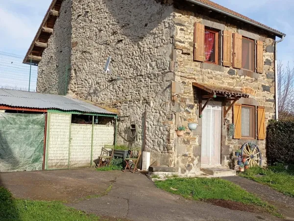 Maison 3 pièces 90 m²