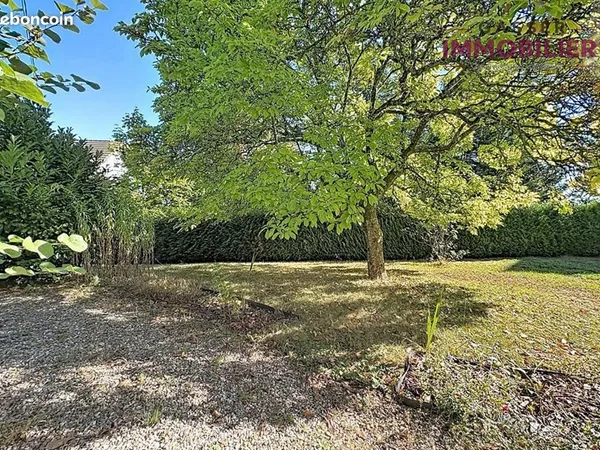 Maison 6 pièces 187 m²