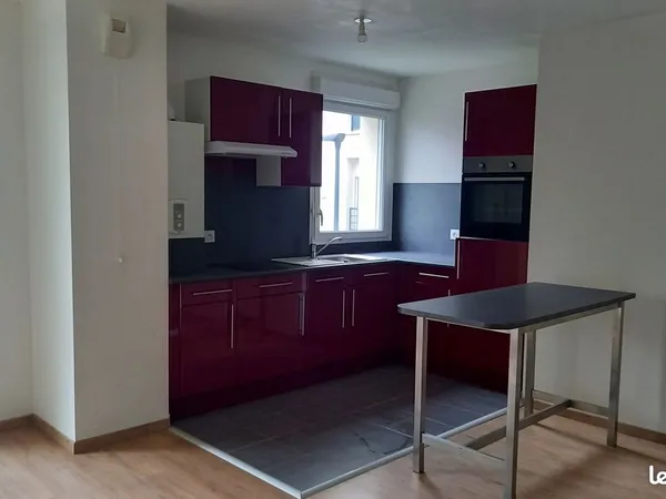 Location appartement T2