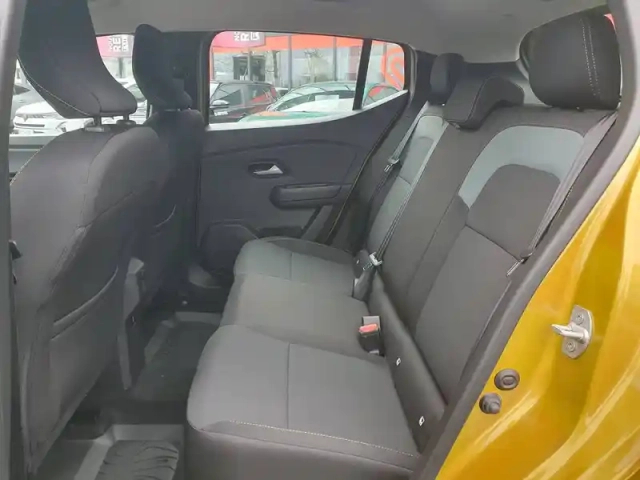 Dacia Sandero tce 110 — photo 4