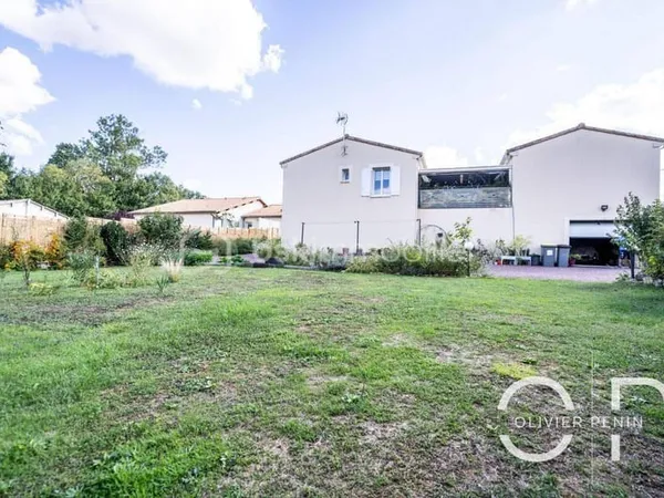 Maison 7 pièces 154 m²