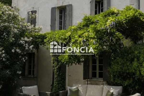 Maison 8 pièces 181 m²