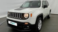 Jeep Renegade 1.4 MultiAir S&S 140ch Limited — photo 1