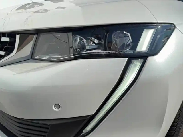 Peugeot 508 sw bluehdi 160 ch s&amp;s eat8 — photo 21