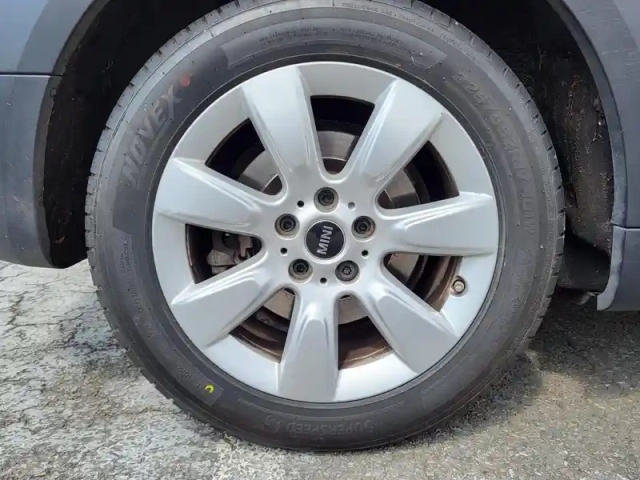 Mini Countryman cooper se 136ch + 88ch chili all4 bva6 7cv — photo 26