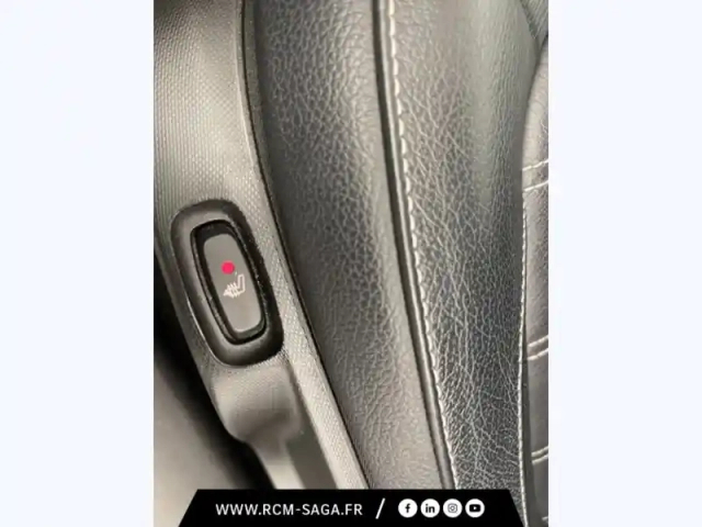 Smart Fortwo coupe electric drive / eq prime 82 ch — photo 17