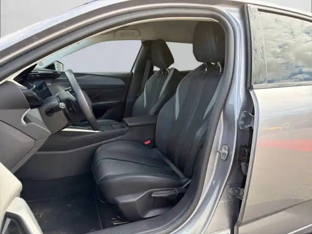 Peugeot 308 puretech 130ch s&amp;s eat8 — photo 55
