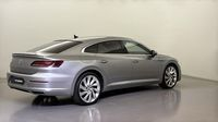 Volkswagen Arteon 2.0 TDI 190ch R-line Exclusive DSG7 — photo 5