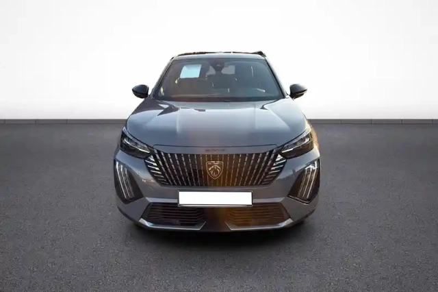 Peugeot 2008 hybrid 145 e-dcs6 — photo 50