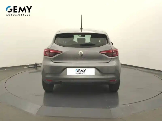 Renault Clio sce 65 — photo 20