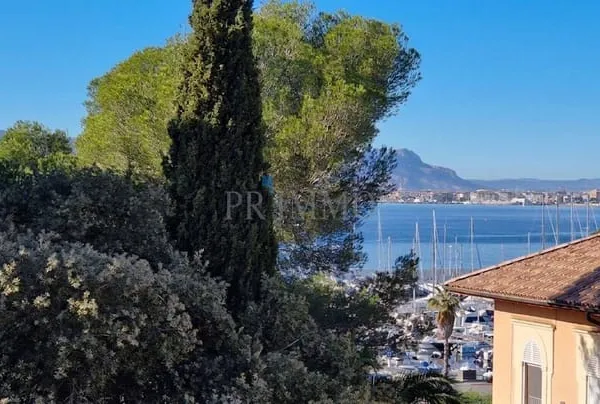 Appartement 3 pièces 87 m²