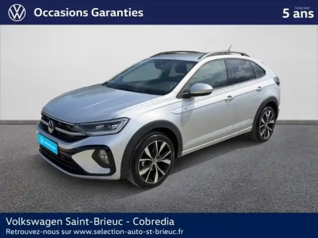 Volkswagen Taigo 1.0 tsi 116ch r-line edition dsg7