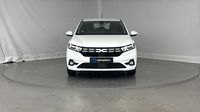 Dacia Duster 1.0 ECO-G 100ch Essential 4x2
