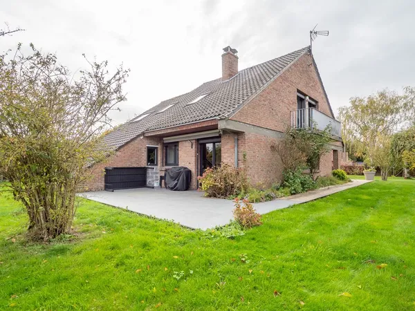 Maison de luxe 7 pièces 140 m²