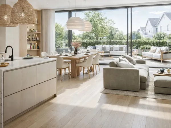 Pfulgriesheim maisons neuves cadre paisible proche Strasbourg