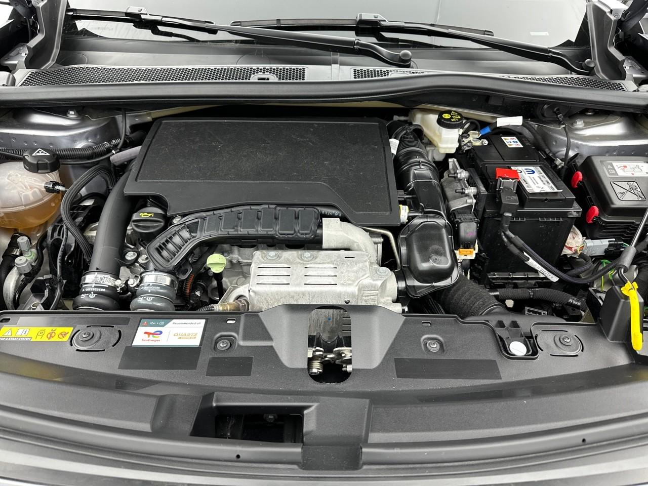 Peugeot 2008 100 s&s bvm6 style — photo 13
