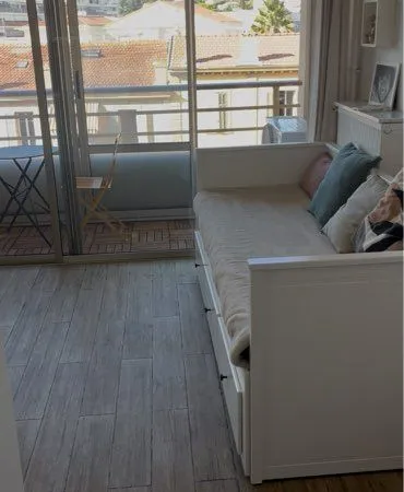 Studio à louer