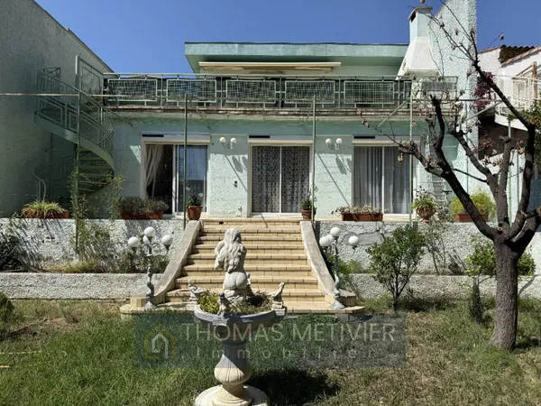 Villa 5 pièces 130 m²