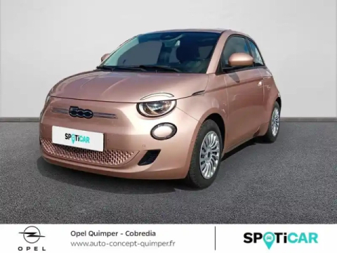 Fiat 500 e 95ch