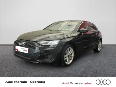 Audi A3 sportback 30 tfsi 110ch design