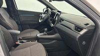 Renault Captur 1.6 E-Tech full hybrid 145ch Techno — photo 15