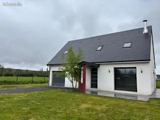 Ibos village contemporaine recente