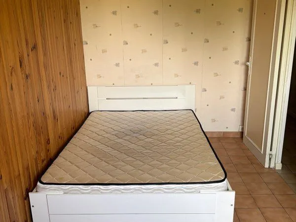 Chambre à louer fille de préférence