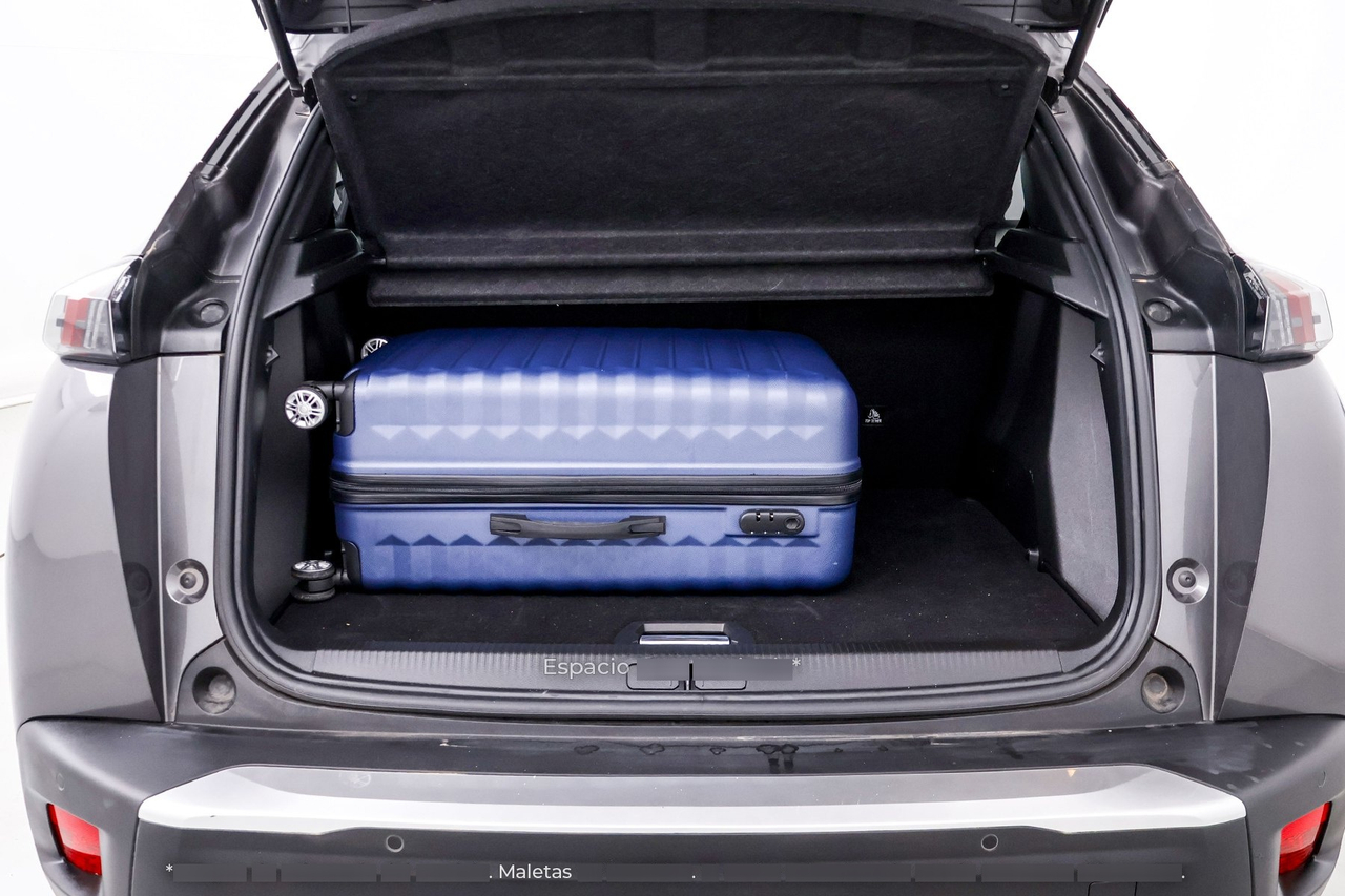 Peugeot 2008 — photo 15